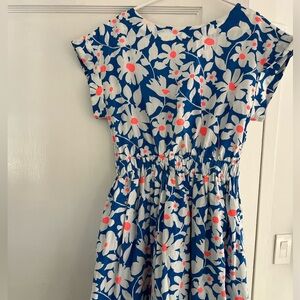 Adorable Spring / Summer size 10 Crewcuts dress